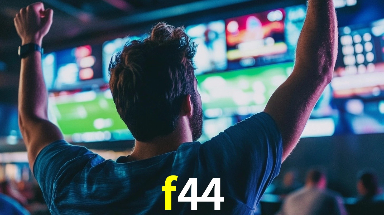 f44: Seu Cassino Premiado com Pagamentos Rápidos