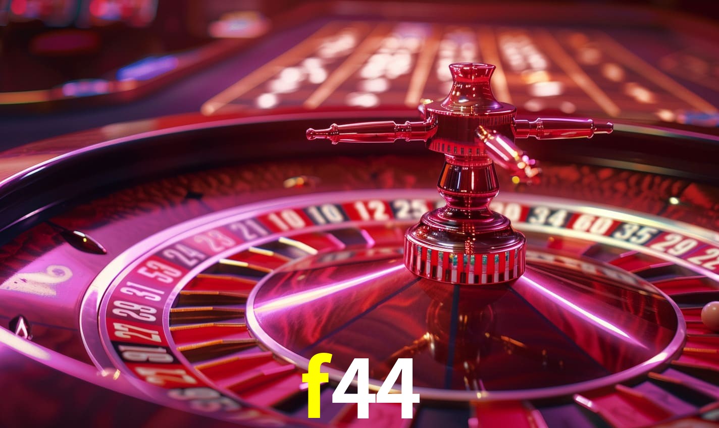 Explorando a Categoria de Eventos em Apostas na f44
