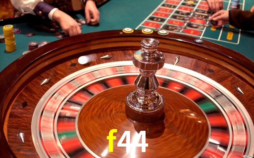 cassino f44