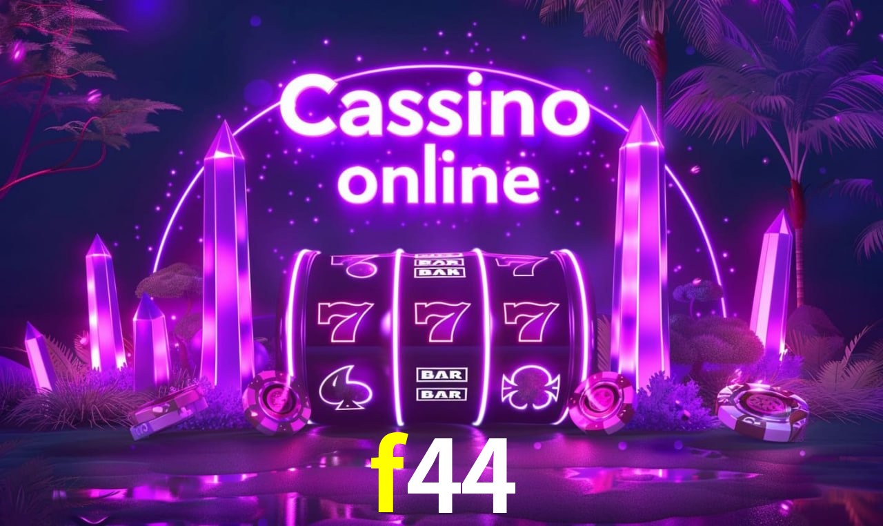 Recursos de Bônus f44