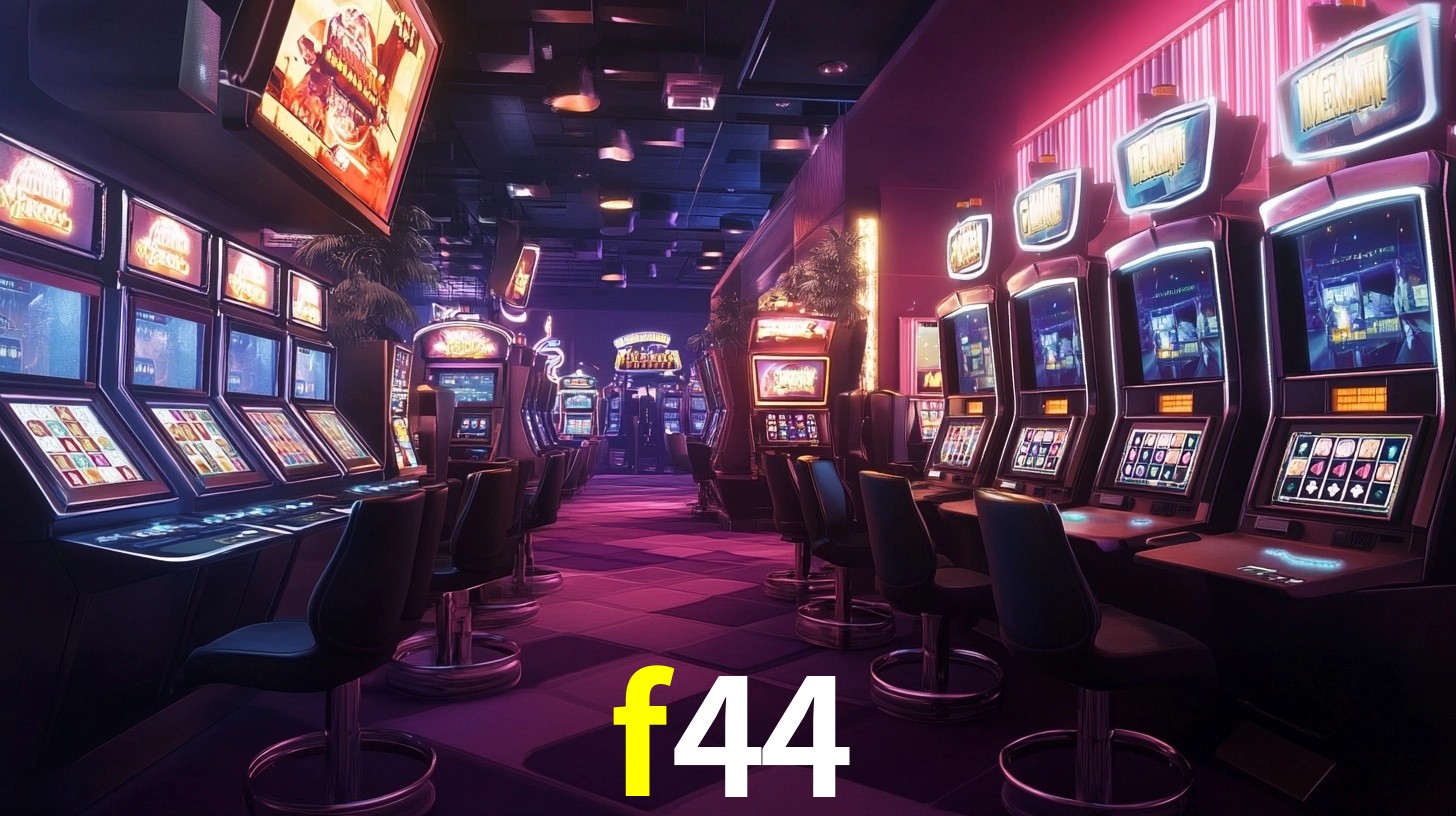 f44 App Interface
