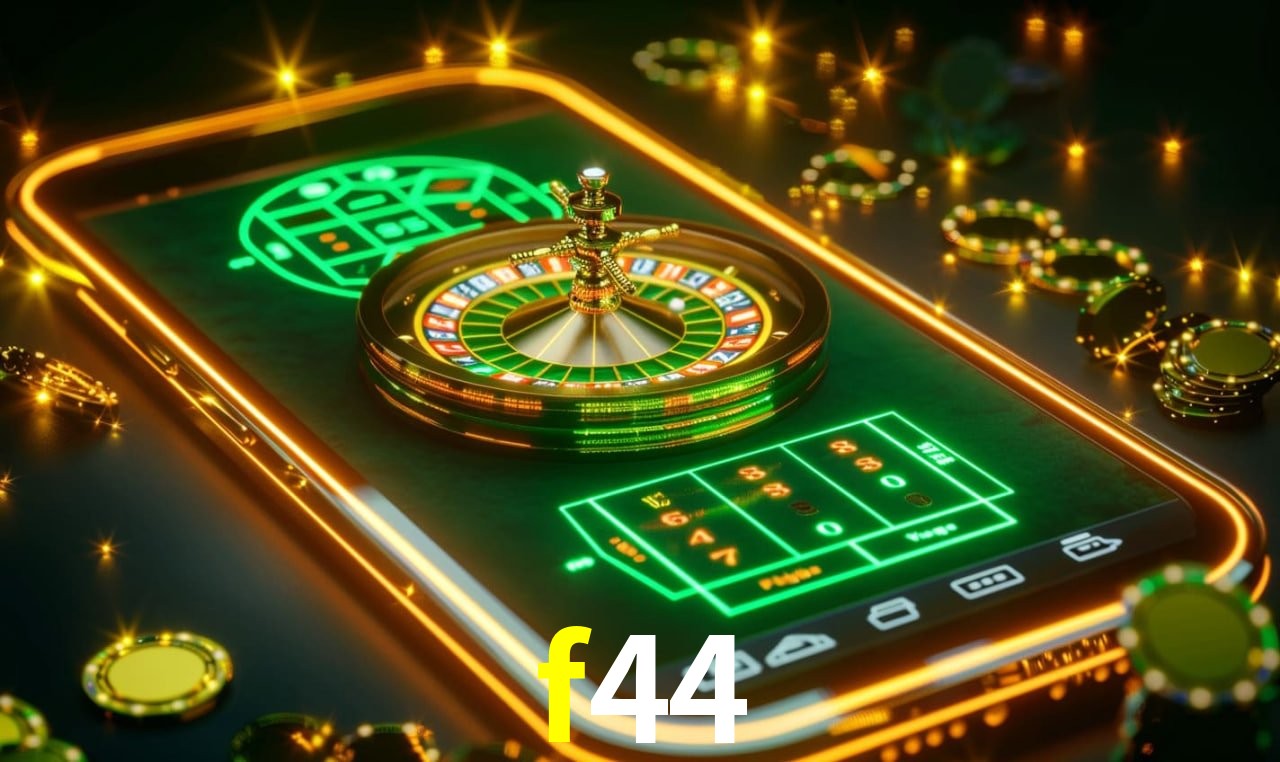 Casino Ao Vivo f44