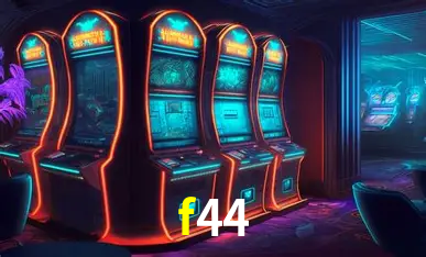 Apostas Esportivas na f44: Um Guia Completo
