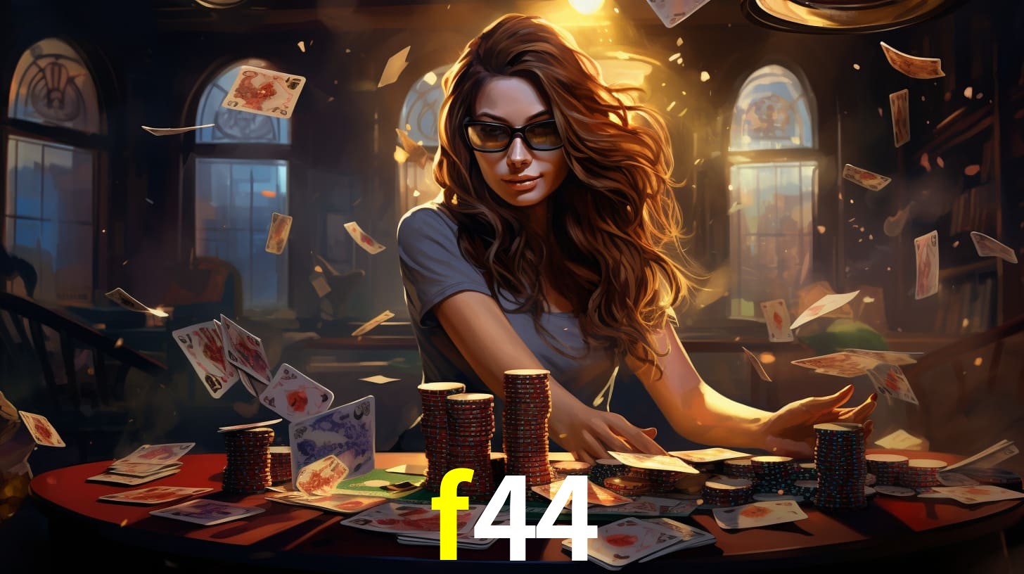 Roulette Table f44