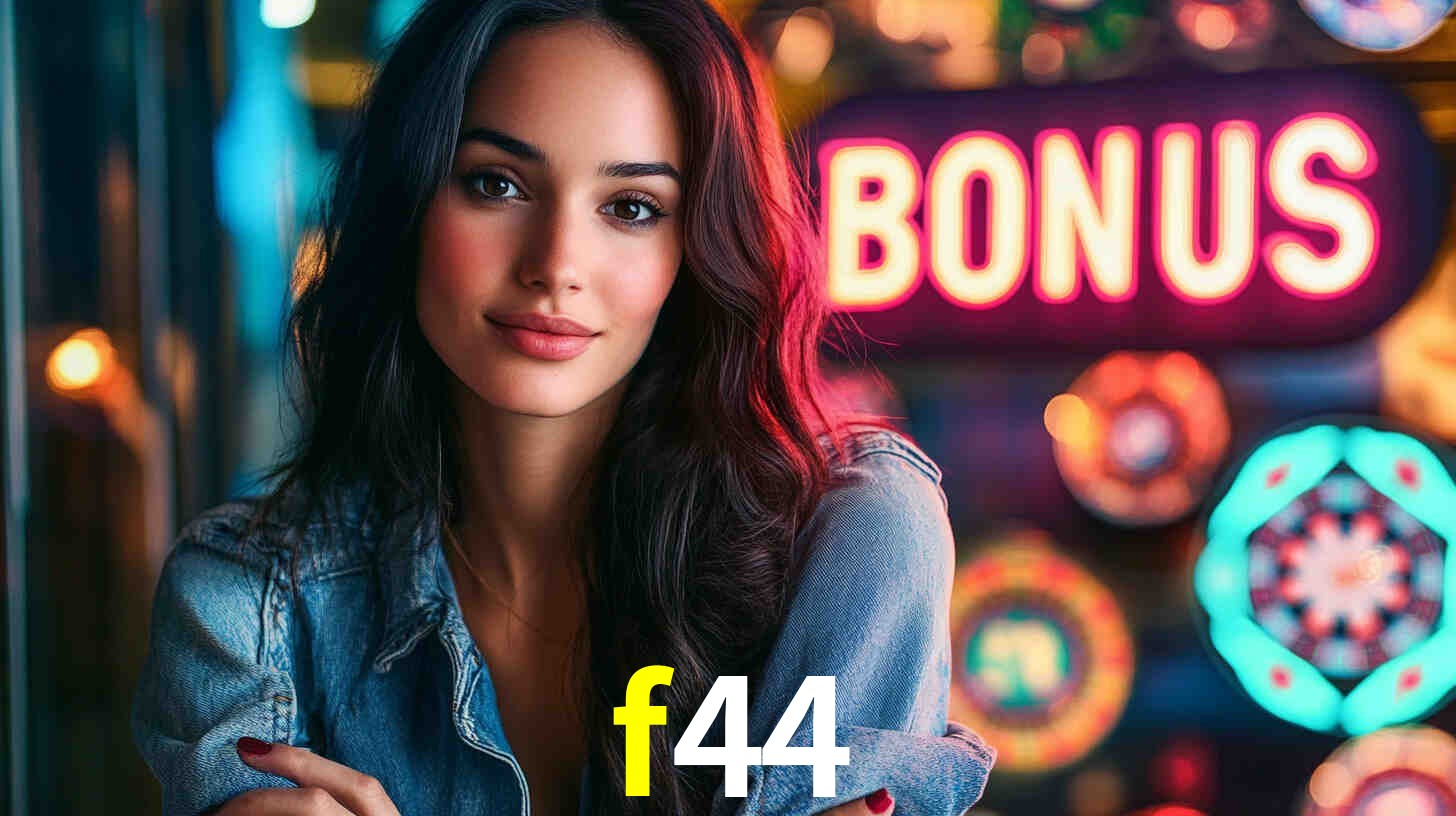 f44: Seu Especialista em Apostas Esportivas Brasileiras