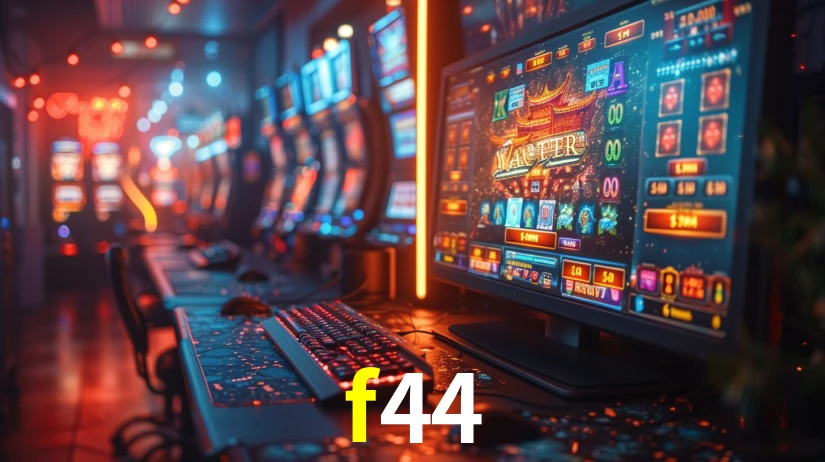 Experimente o Login Seguro Premium no f44