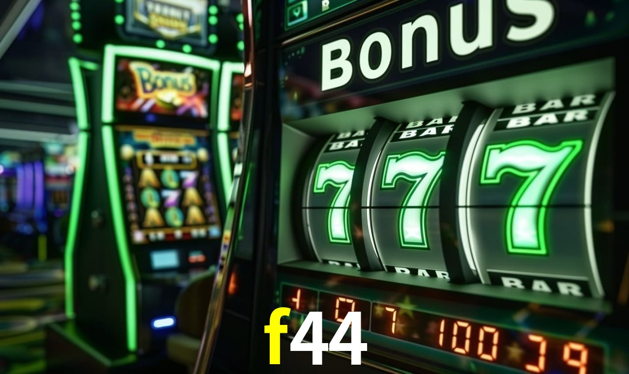 Slot Games f44