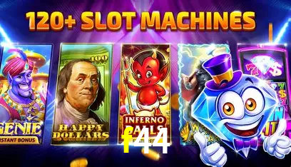 Descubra a Magia dos Jogos de Arcade no f44