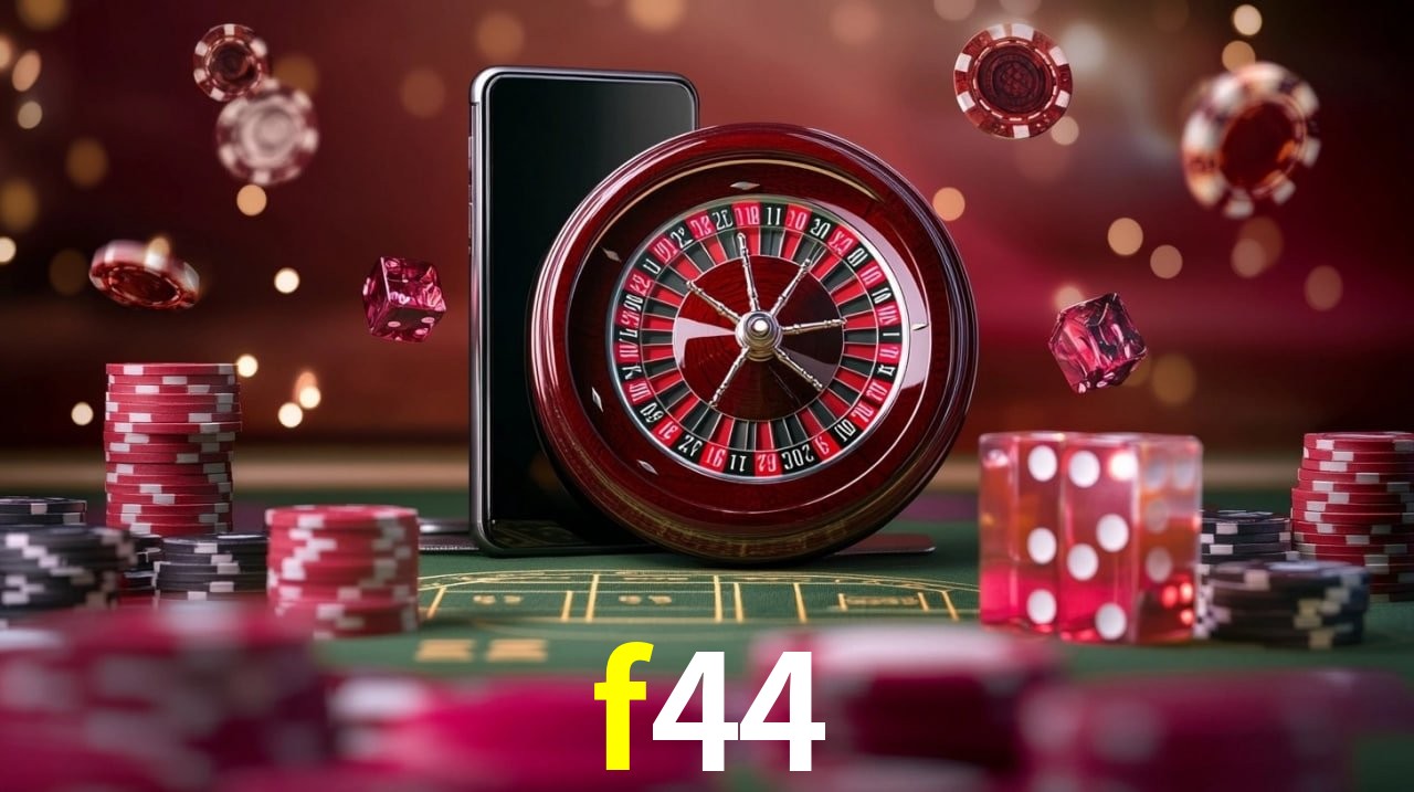 Football Betting f44