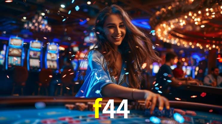 Statistics f44