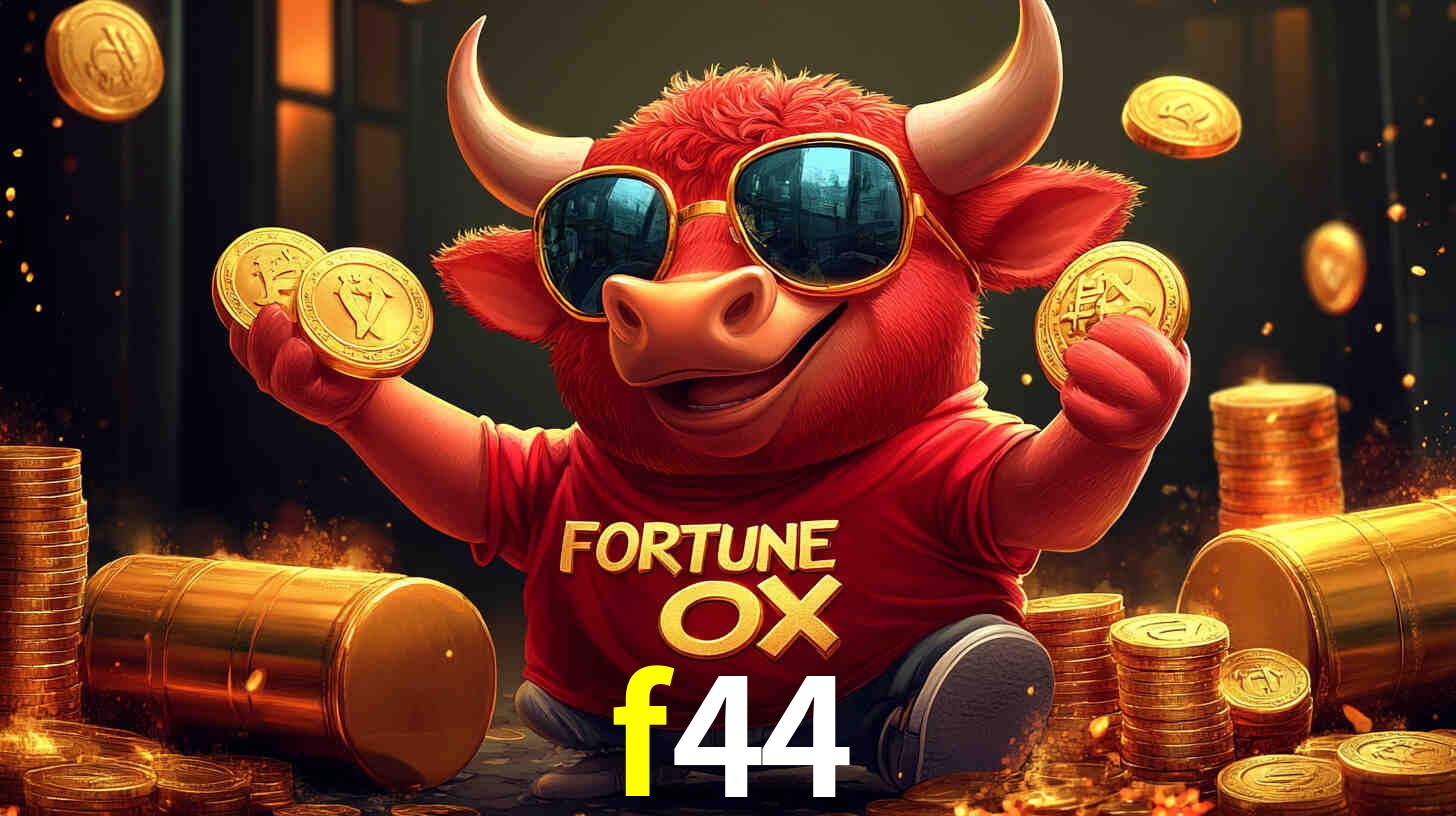 Apostas Esportivas na f44: Um Guia Completo