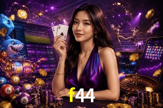 VIP Casino f44