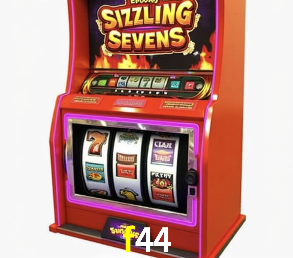 APP oficial da f44 para mobile