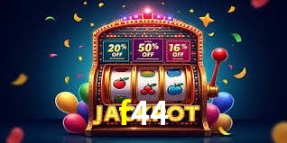 Jogos de Slot f44
