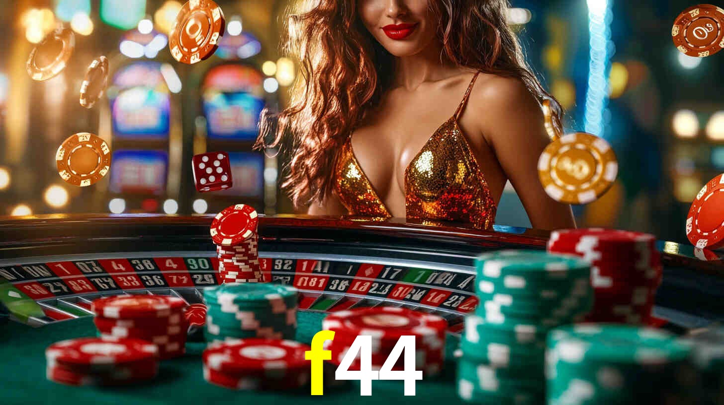 Exclusive Games f44