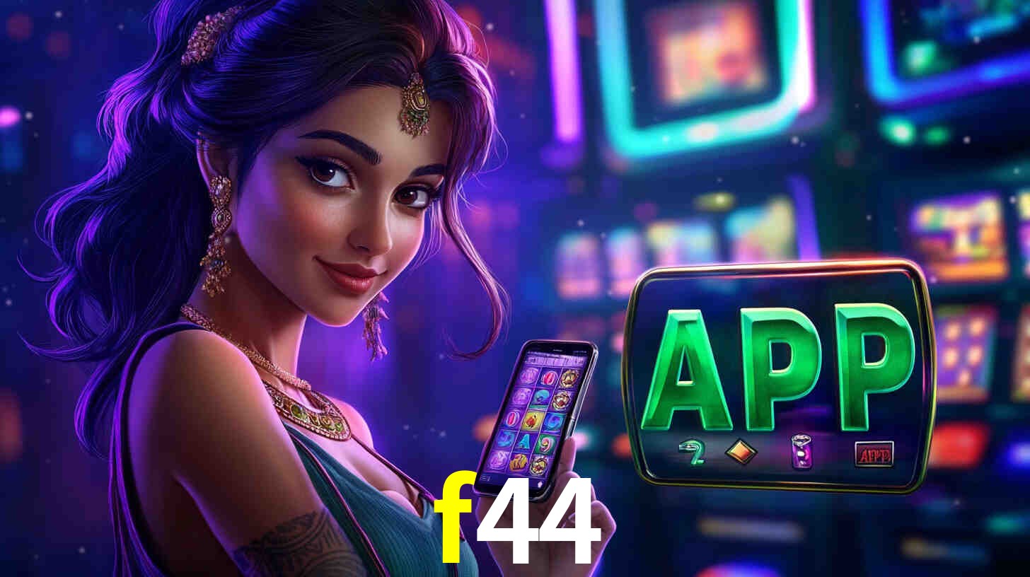 f44: Jogue Crash e Experimente Alta Recompensa Instantânea