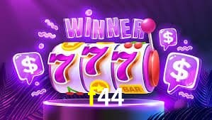 Welcome Bonus f44