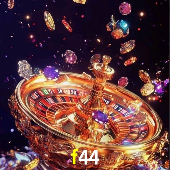 Provedores de Jogos f44