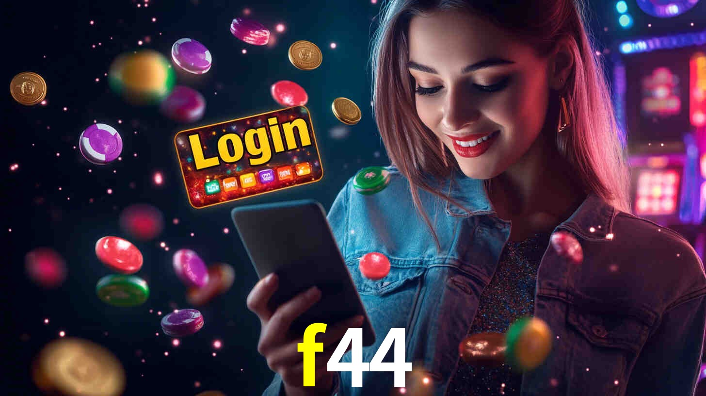 A Popularidade dos Caça-Níqueis no f44
